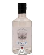 Trolden Fenris Dansk Vodka 50 cl 37,5%