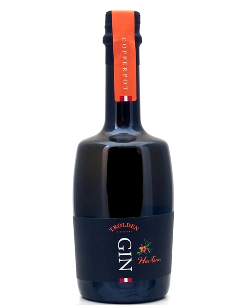 Trolden Havtorn Gin