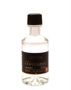 Trolden Miniature Copperpot Havtorn Copper Distilled Small Batch Danish Gin 5 cl 40%
