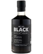 The New Black Lakrids Trolden Distillery