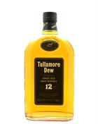 Tullamore Dew 12 år The Legendary Finest Old Irish Whiskey 100 cl 43%
