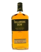 Tullamore Dew 1,75 liter Irish Whiskey 40%