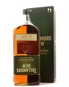 Tullamore Dew 4,5 liter - Uden Stativ - Irish Whiskey 40%