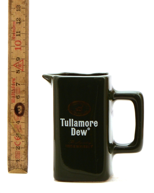 Tullamore Dew Whiskykande 2 Vandkande Waterjug