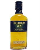Tullamore Dew Triple Distilled Irish Whiskey 35 cl 40%