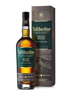 Tullibardine 500 Sherry Wood Single Highland Malt Whisky 70 cl 43%