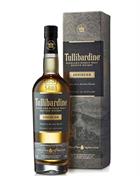 Tullibardine Sovereign Single Highland Malt Whisky 70 cl 43%