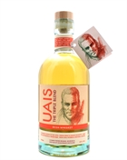 Uais The Triple Blend Irsk Whiskey 70 cl 43%