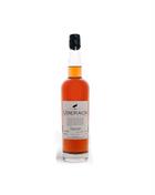 Uberach Alsace Whisky French Single Malt Whisky 42,2%