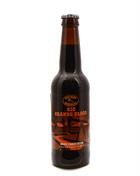 Ugly Duck Brewing Co Rio Grande Blood Orange Crunch Edition Imperial Stout 33 cl 12,5%