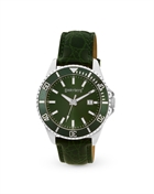 Underberg Herre Ur i Stål