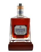 Unhiq XO Dominikanske Republik Spirit Drink Rom 50 cl 42%