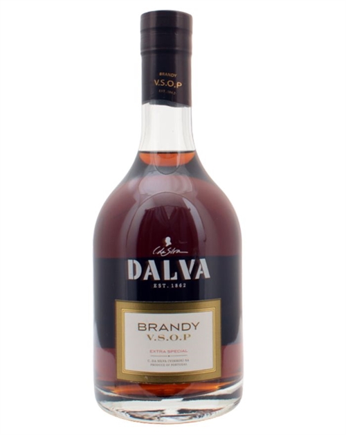 Dalva Brandy VSOP 70cl 36%