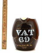 VAT 69 Whiskykande 1 Vandkande Waterjug