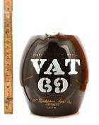 VAT 69 Whiskykande 2 Vandkande Waterjug