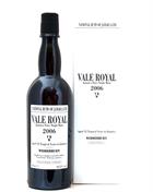 Long Pond Vale Royal VRW National Rums of Jamaica 2006/2018 Jamaica 12 år Rom 62,5%