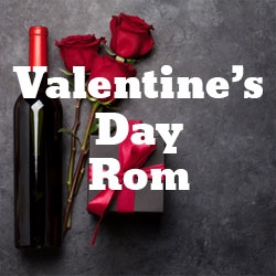 Valentines day rom