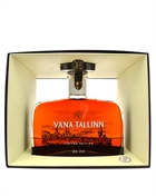Vana Tallinn Signature Limited Edition Likør 50 cl 40%