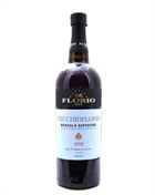 Vecchio Florio Marsala Superiore 2018 Italiensk Sweet Hedvin 75 cl 18%
