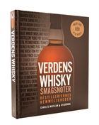Verdens Whisky af Charles Maclean