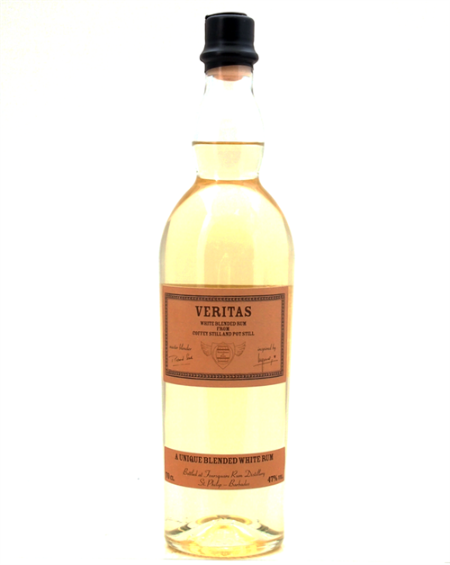 Hampden Estate Foursquare Jamaica