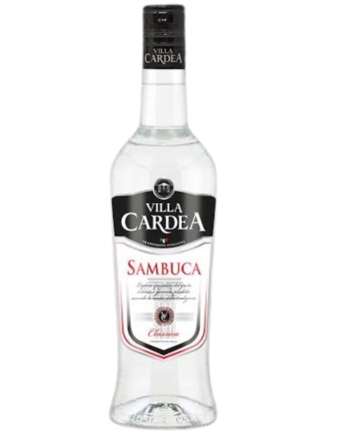 Villa Cardea Sambuca Classica