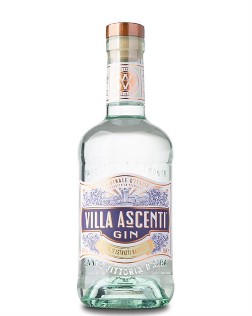 Villa Ascenti Santa Vittoria Gin 70 cl 41%