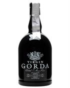 Virgin Gorda Rom British Caribbean Rum 