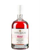 Vista Alegre Rosé Portvin Portugal 50 cl 19%