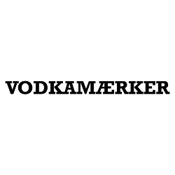 Vodkamærker