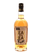 Volbeat Seal The Deal Premium Solera Caribbean Rom 40%