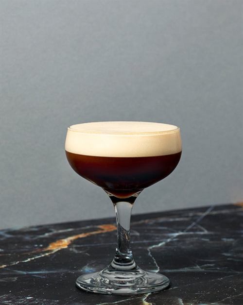 WHISKY PASQUA - Ncnean Cocktail