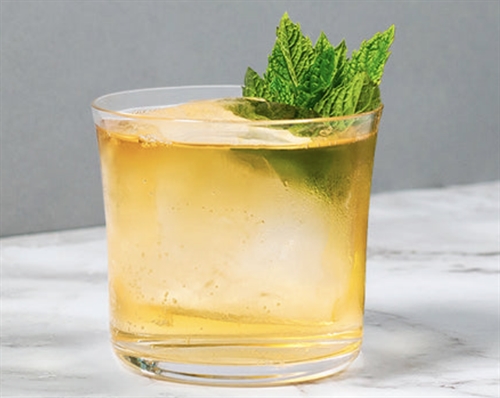 WHISKY SIX - Ncnean Cocktail