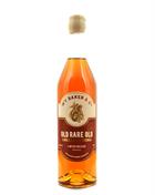 WV Baker & Cie Old Rare Old 2022 Limited Release Single Estate Fransk Cognac 56,3%