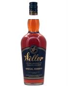 W. L. Weller Special Reserve Wheated Bourbon Kentucky Straight Bourbon Whiskey 75 cl 45%