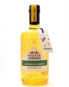 Warner's Harrington Honeybee Gin 70 cl England 43%