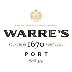 Warre's Portvin