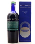Waterford Biodynamic Luna 1.1 Irish Single Malt Whisky 50%
