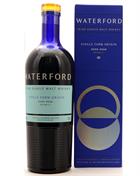 Waterford Hook Head Edition 1.1 Single Farm Origin Irish Single Malt Whisky 50%