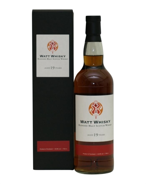 Watt Whisky 19