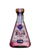 Weber Haus 48 Pink Økologisk Brasiliansk Dry Gin 70 cl 44%