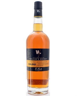 Welches Whisky Kaloui Miclo Distillateur Liquoriste Frankrig Single Malt Whisky 43%