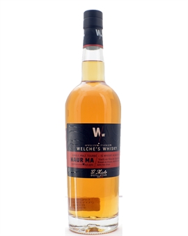 Welches Whisky Tourbe Miclo Distillateur Liquoriste Frankrig Single Malt Whisky 46%
