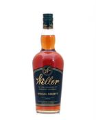 Weller Special Reserve Wheated Kentucky Straight Bourbon Whiskey 45%