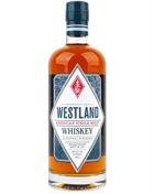 Westland American Single Malt Whisky