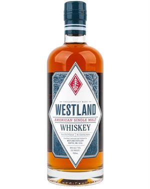 Westland American Single Malt Whisky