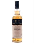 Westport 1997/2018 Berry Bros 20 år Blended Malt Scotch Whisky 70 cl 52%