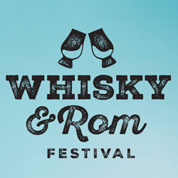 Whisky & Romfestival