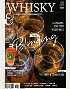 Whisky& Magasinet April 2024 - Danmarks whisky og rom magasin