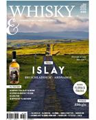 Whisky& Magasinet November 2022 - Danmarks whisky og rom magasin
